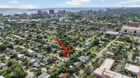 1851 NE 25th Avenue Pompano Beach FL 33062