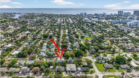 1851 NE 25th Avenue Pompano Beach FL 33062