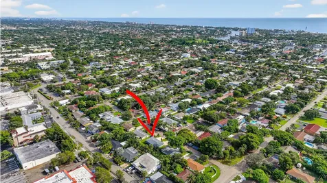 1851 NE 25th Avenue Pompano Beach FL 33062