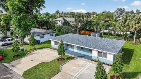 1851 NE 25th Avenue Pompano Beach FL 33062