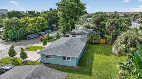 1851 NE 25th Avenue Pompano Beach FL 33062
