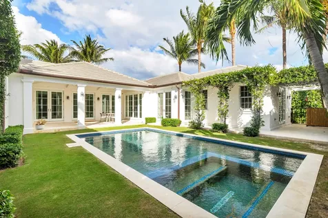 216 Sandpiper Drive Palm Beach FL 33480
