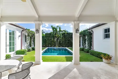 216 Sandpiper Drive Palm Beach FL 33480