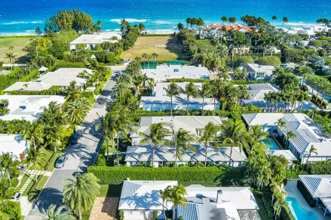 216 Sandpiper Drive Palm Beach FL 33480