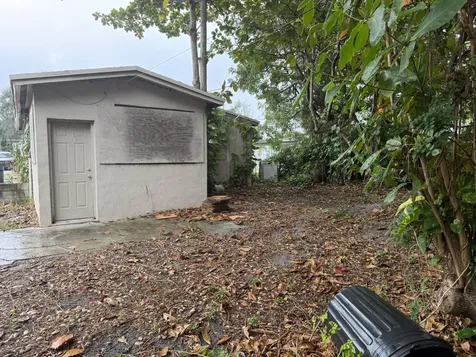 4530 Sw 33rd Drive West Park FL 33023