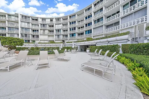 2760 S Ocean Boulevard Palm Beach FL 33480
