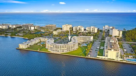 2760 S Ocean Boulevard Palm Beach FL 33480