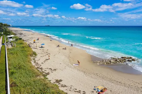 2760 S Ocean Boulevard Palm Beach FL 33480