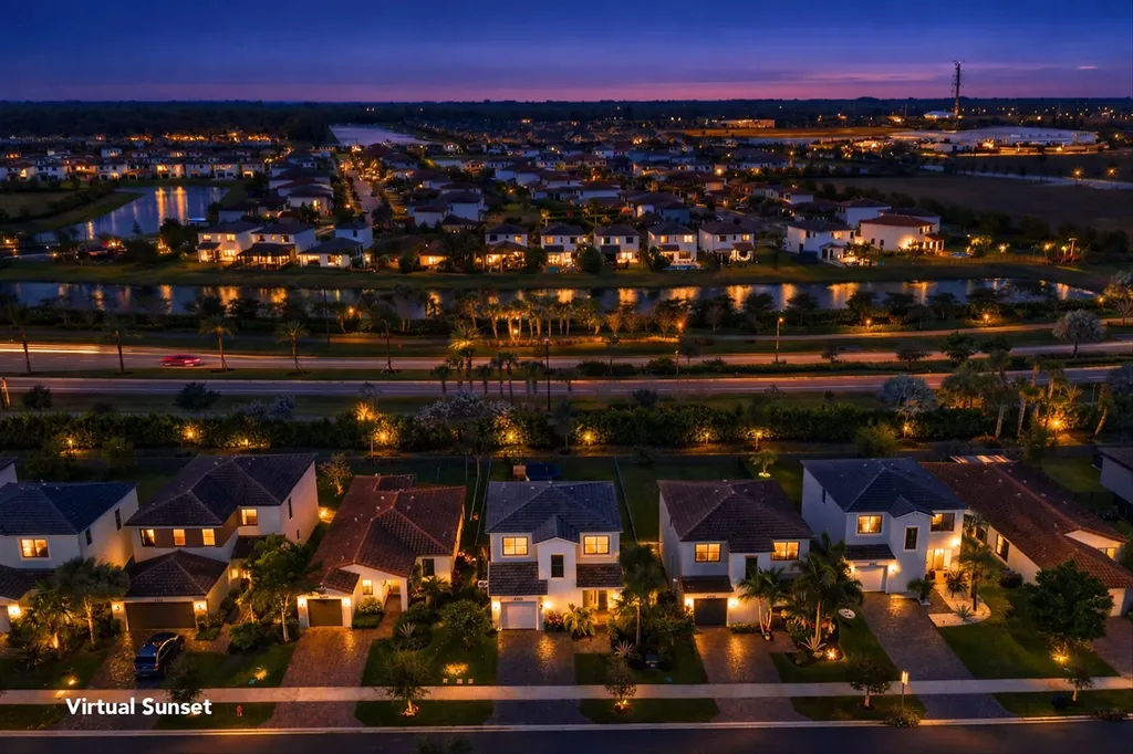16264 Sandy Shore Drive Westlake FL 33470