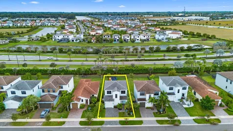 16264 Sandy Shore Drive Westlake FL 33470