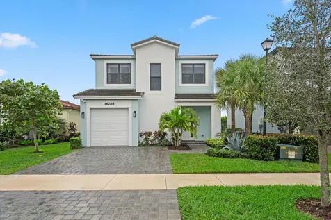 16264 Sandy Shore Drive Westlake FL 33470