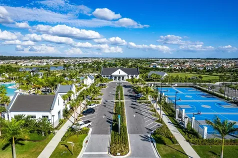 16264 Sandy Shore Drive Westlake FL 33470