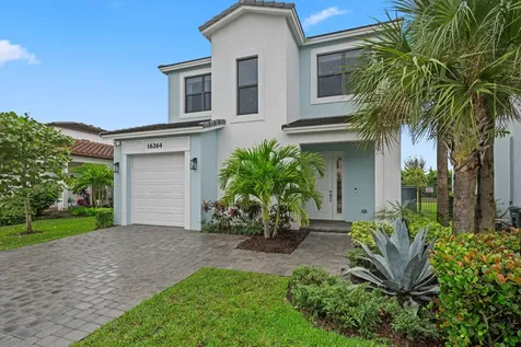 16264 Sandy Shore Drive Westlake FL 33470
