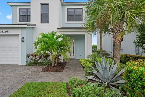 16264 Sandy Shore Drive Westlake FL 33470