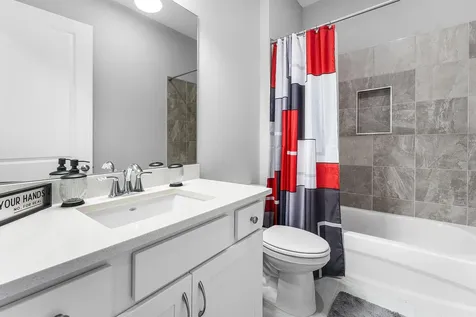 2752 Se Ashfield Drive Port Saint Lucie FL 34984