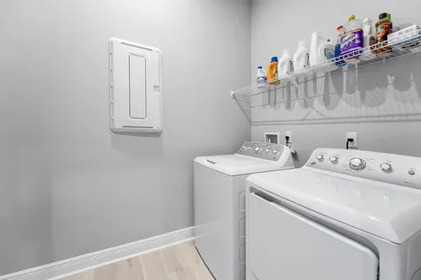2752 Se Ashfield Drive Port Saint Lucie FL 34984