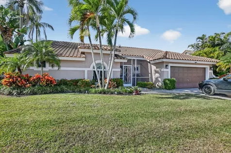19815 Sedgefield Terrace Boca Raton FL 33498
