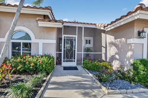 19815 Sedgefield Terrace Boca Raton FL 33498