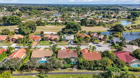 19815 Sedgefield Terrace Boca Raton FL 33498