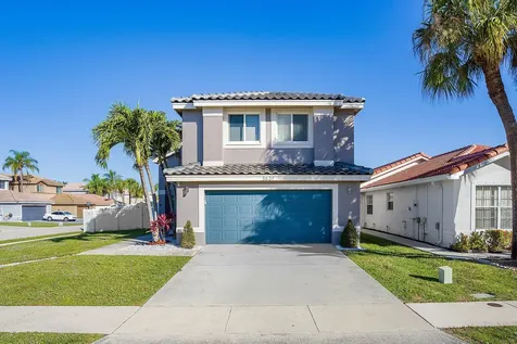 3637 Stratton Lane Boynton Beach FL 33436
