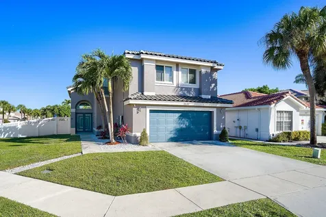 3637 Stratton Lane Boynton Beach FL 33436