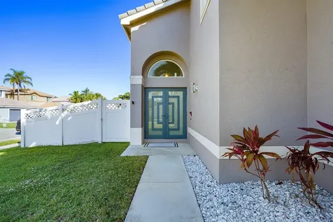 3637 Stratton Lane Boynton Beach FL 33436