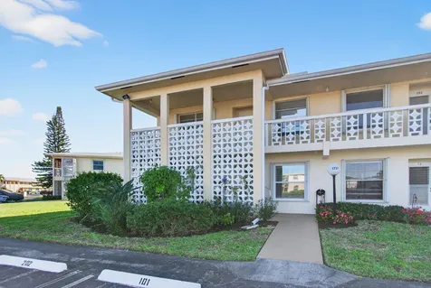 1721 Nw 20th Avenue Delray Beach FL 33445