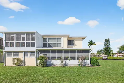 1721 Nw 20th Avenue Delray Beach FL 33445