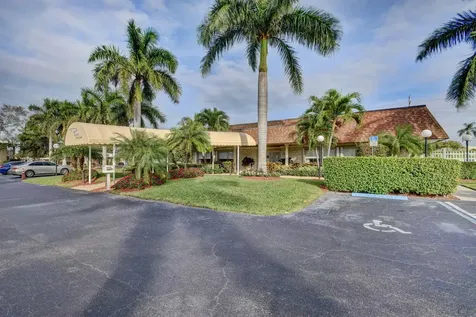 1721 Nw 20th Avenue Delray Beach FL 33445