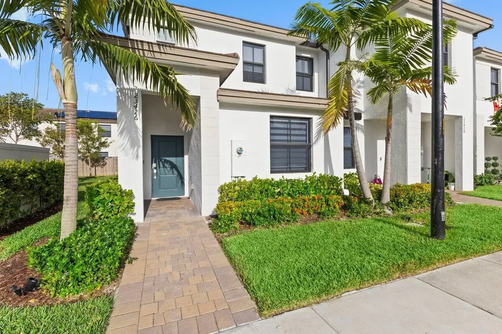 23426 Sw 127th Place Homestead FL 33032