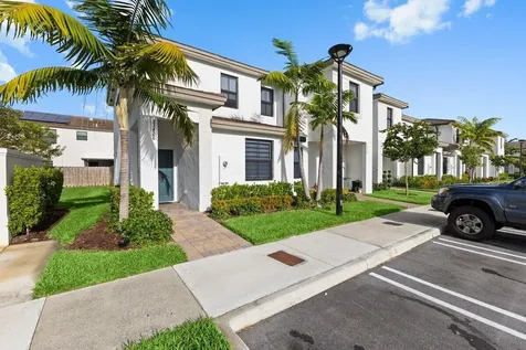 23426 Sw 127th Place Homestead FL 33032