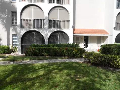 250 NE 20 Street Boca Raton FL 33431