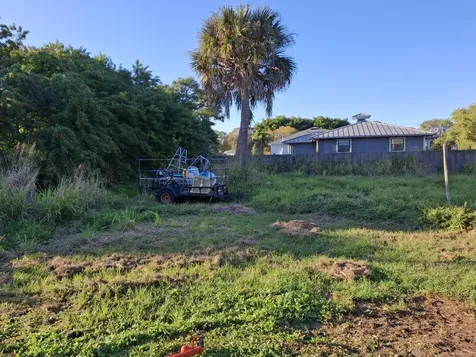 Fort Pierce FL 34982