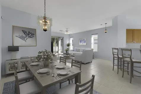708 Sw Rocky Bayou Terrace Port Saint Lucie FL 34986
