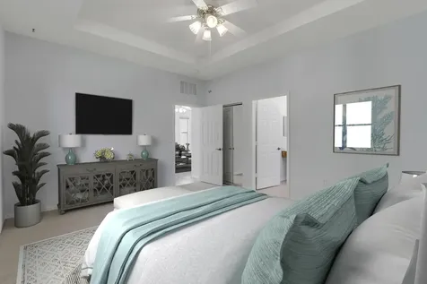 708 Sw Rocky Bayou Terrace Port Saint Lucie FL 34986
