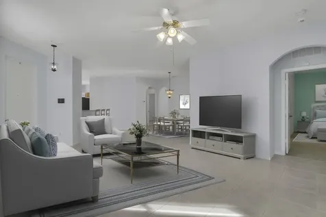 708 Sw Rocky Bayou Terrace Port Saint Lucie FL 34986