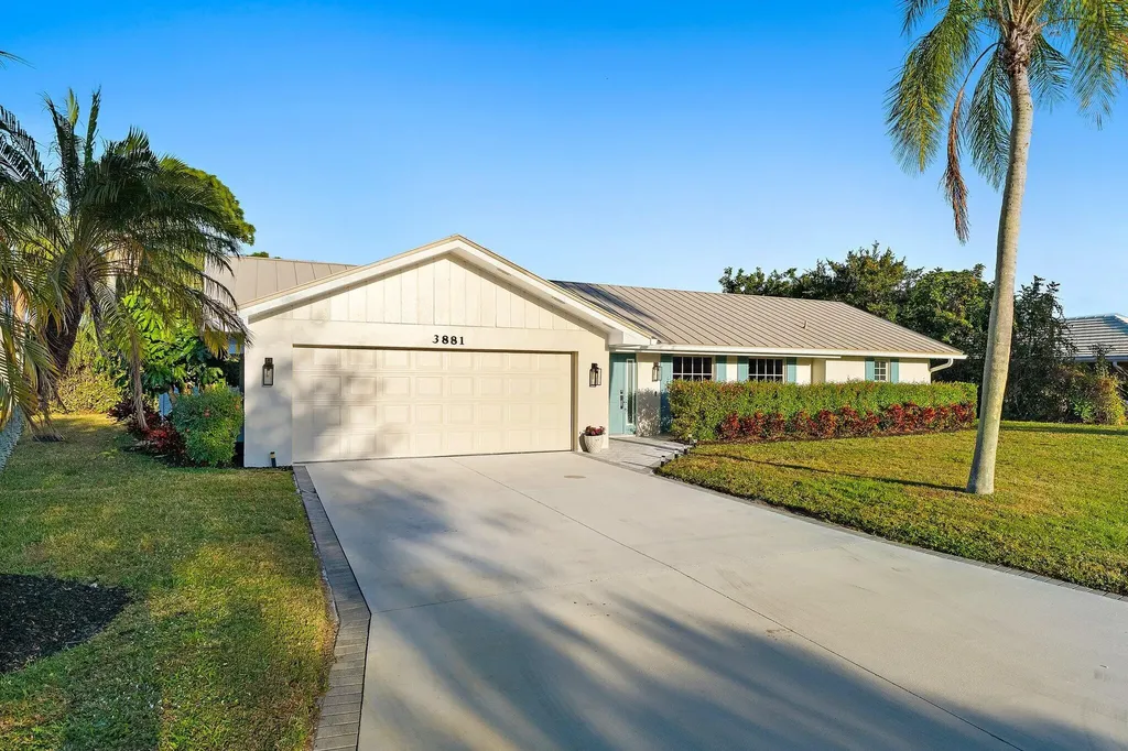3881 Se Fairway Stuart FL 34997