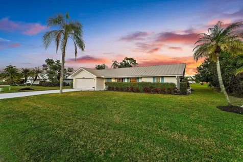 3881 Se Fairway Stuart FL 34997