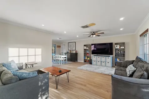 3881 Se Fairway Stuart FL 34997