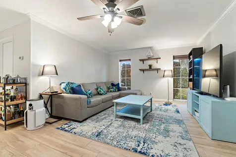 3881 Se Fairway Stuart FL 34997