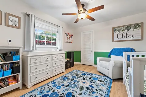 3881 Se Fairway Stuart FL 34997