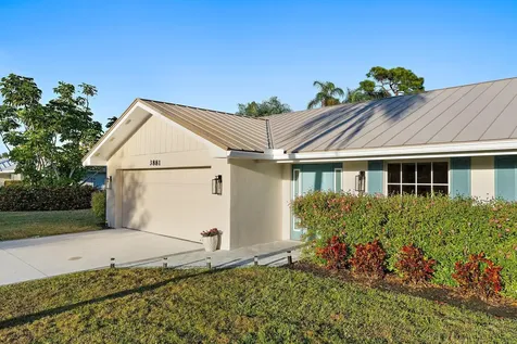 3881 Se Fairway Stuart FL 34997