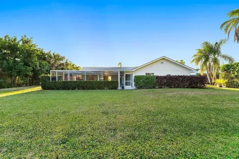 3881 Se Fairway Stuart FL 34997