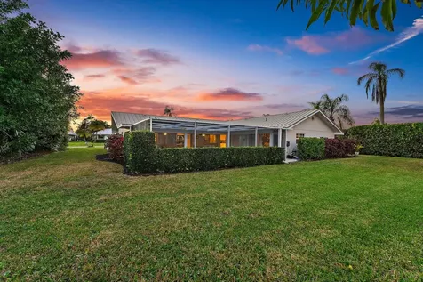 3881 Se Fairway Stuart FL 34997