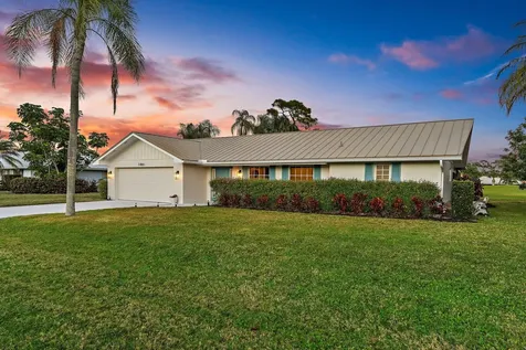 3881 Se Fairway Stuart FL 34997