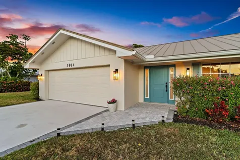 3881 Se Fairway Stuart FL 34997