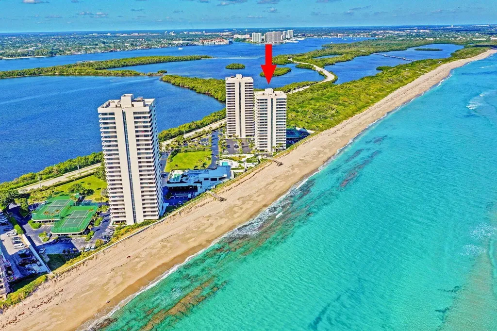 5540 N Ocean Drive Singer Island FL 33404