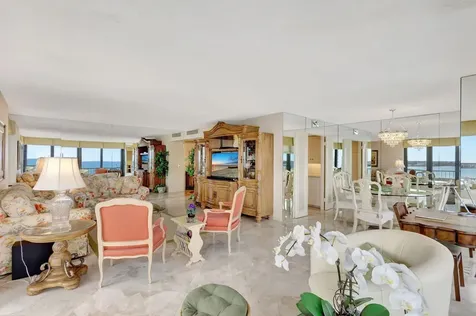 5540 N Ocean Drive Singer Island FL 33404