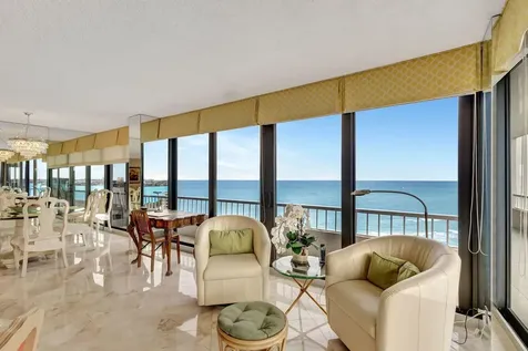 5540 N Ocean Drive Singer Island FL 33404