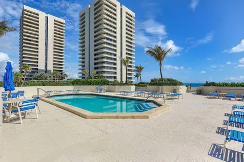 5540 N Ocean Drive Singer Island FL 33404